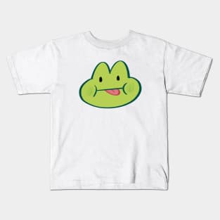 Froggy Kids T-Shirt